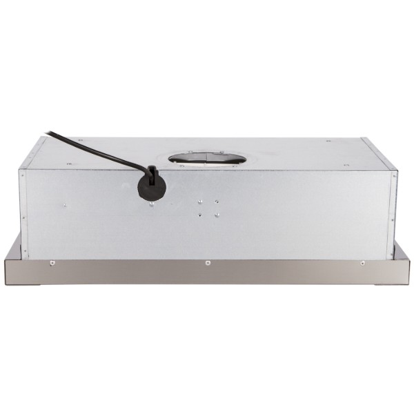 Фото - Витяжка вбудована Ventolux GARDA 60 INOX (650) IT H
