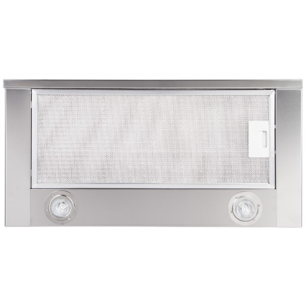 Фото - Витяжка вбудована Ventolux GARDA 60 INOX (650) IT H