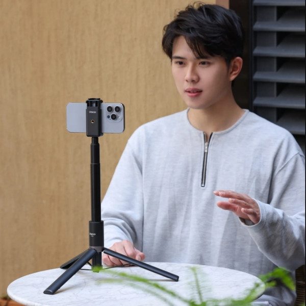 Фото - Штатив Ulanzi TT52 1.5m Tripod (T090GBB1 TT52)