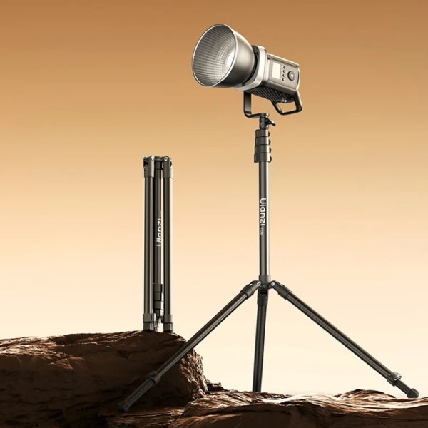 Фото - Штатив Ulanzi 2.7M Light Stand (T097 T270)