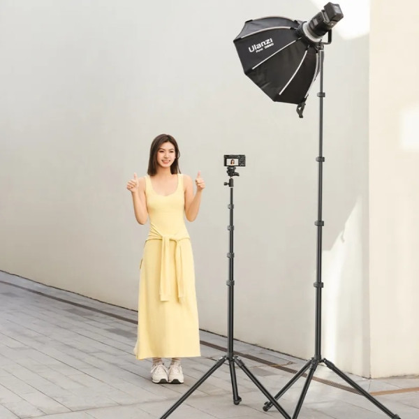 Фото - Штатив Ulanzi 2.7M Light Stand (T097 T270)