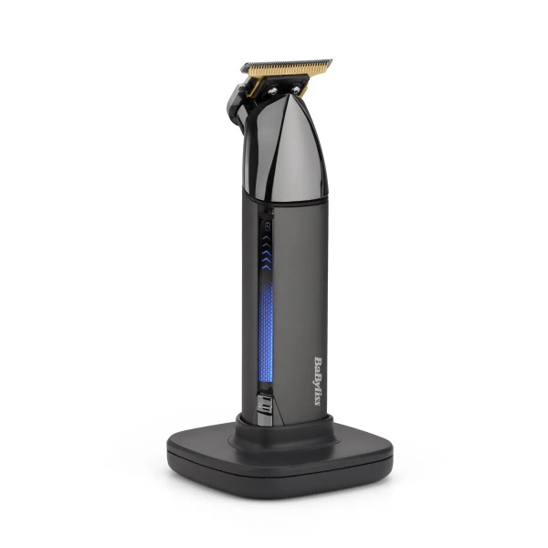 Фото - Триммер для усов и бороды Babyliss T996E