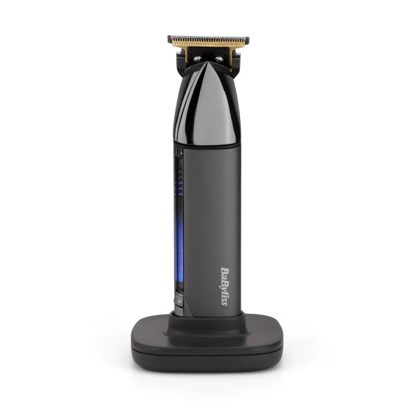 Фото - Триммер для усов и бороды Babyliss T996E