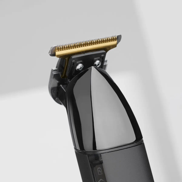 Фото - Триммер для усов и бороды Babyliss T996E