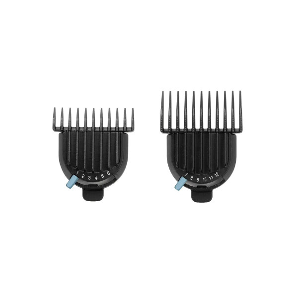 Фото - Триммер для усов и бороды Babyliss T996E
