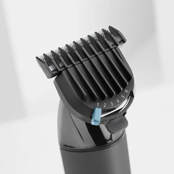 Фото - Триммер для усов и бороды Babyliss T996E