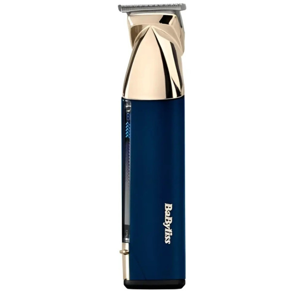 Фото - Триммер универсальный Babyliss 15в1 MT992E