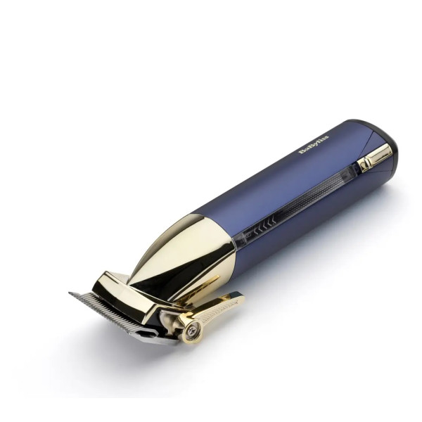 Фото - Машинка для стрижки волосся Babyliss E992E