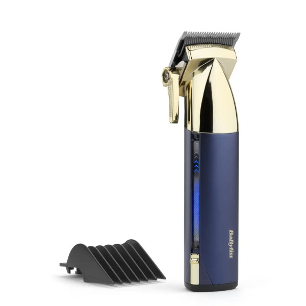 Фото - Машинка для стрижки волосся Babyliss E992E