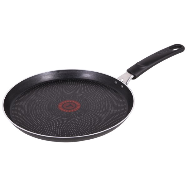 Фото - Сковорода для блинов Tefal C3551002 Evidence 25 см
