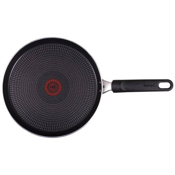 Фото - Сковорода для блинов Tefal C3551002 Evidence 25 см