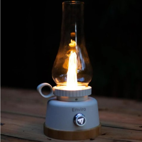 Фото - Фонарь Mactronic Enviro White LED Powerbank USB Recharge (ACL0112)