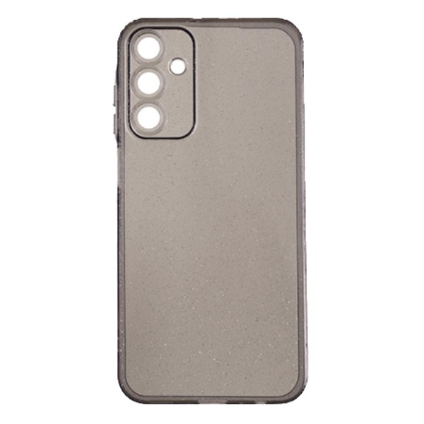 Фото - Чохол для смартфону Gelius Silicone Clear Shine for Xiaomi Redmi A3 / A3x Black (100980)