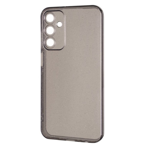 Фото - Чохол для смартфону Gelius Silicone Clear Shine for Xiaomi Redmi A3 / A3x Black (100980)