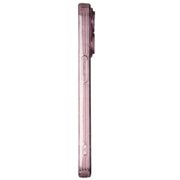 Фото - Чехол для смартфона Gelius Silicone Clear Shine for Samsung A057 (A05S) Violet (96849)