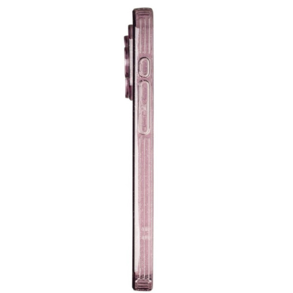 Фото - Чехол для смартфона Gelius Silicone Clear Shine for Samsung A057 (A05S) Violet (96849)