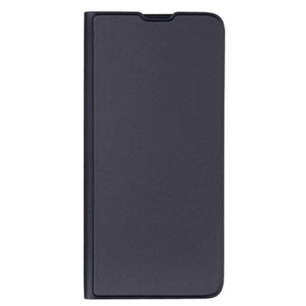 Фото - Чохол для смартфону Gelius Book Cover Shell Case for Xiaomi Redmi Note 14 4G EU/UA Black (100843)