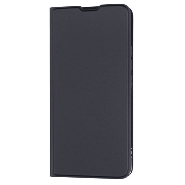Фото - Чохол для смартфону Gelius Book Cover Shell Case for Xiaomi Redmi Note 14 4G EU/UA Black (100843)