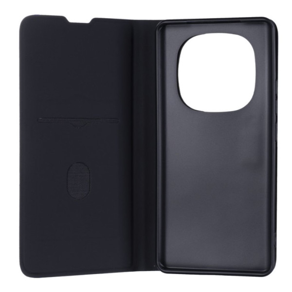 Фото - Чохол для смартфону Gelius Book Cover Shell Case for Xiaomi Redmi Note 14 4G EU/UA Blue (100844)
