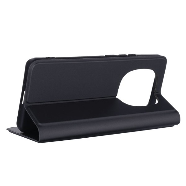Фото - Чохол для смартфону Gelius Book Cover Shell Case for Xiaomi Redmi Note 14 4G EU/UA Black (100843)