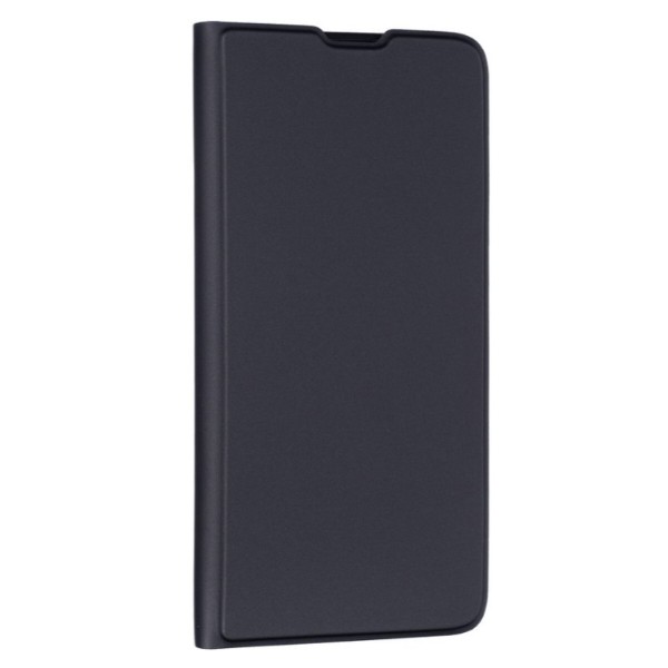 Фото - Чохол для смартфону Gelius Book Cover Shell Case for Xiaomi Redmi Note 14 4G EU/UA Black (100843)