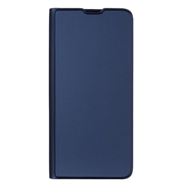 Фото - Чохол для смартфону Gelius Book Cover Shell Case for Xiaomi Redmi Note 14 4G EU/UA Blue (100844)