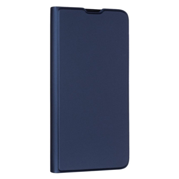 Фото - Чохол для смартфону Gelius Book Cover Shell Case for Xiaomi Redmi Note 14 4G EU/UA Blue (100844)