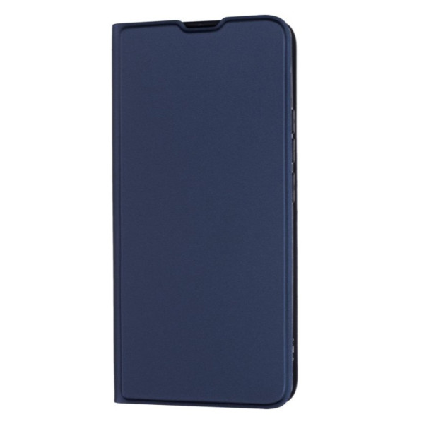 Фото - Чохол для смартфону Gelius Book Cover Shell Case for Xiaomi Redmi Note 14 4G EU/UA Blue (100844)