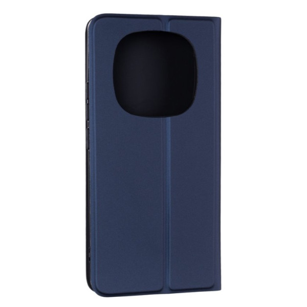 Фото - Чохол для смартфону Gelius Book Cover Shell Case for Xiaomi Redmi Note 14 4G EU/UA Blue (100844)