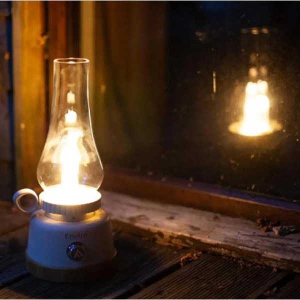 Фото - Фонарь Mactronic Enviro White LED Powerbank USB Recharge (ACL0112)