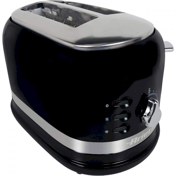 Фото - Тостер Ariete 0149 Black