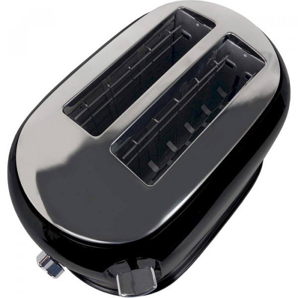 Фото - Тостер Ariete 0149 Black