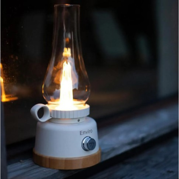 Фото - Фонарь Mactronic Enviro White LED Powerbank USB Recharge (ACL0112)