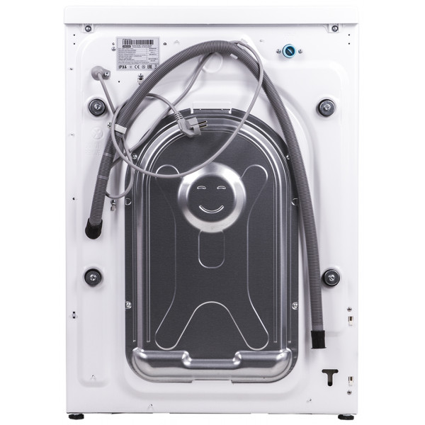 Фото - Стирально-сушильная машина Samsung WD70M4443JW/UA