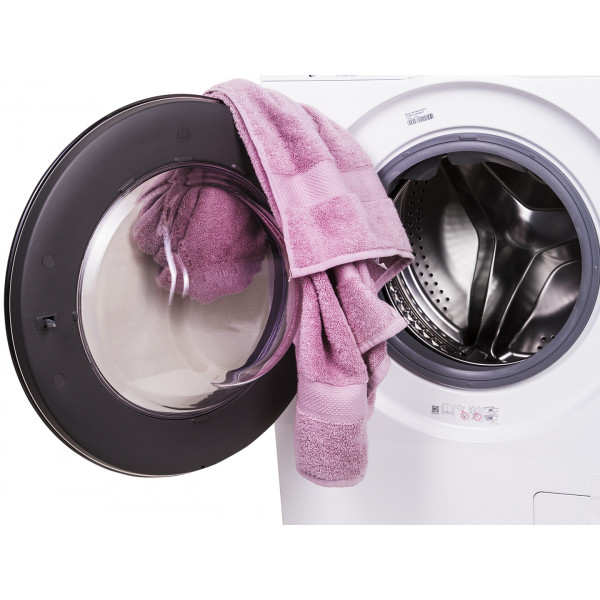 Фото - Стирально-сушильная машина Samsung WD70M4443JW/UA