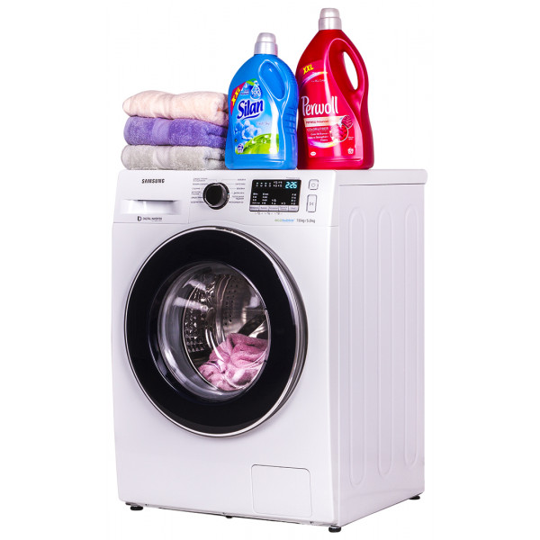 Фото - Стирально-сушильная машина Samsung WD70M4443JW/UA