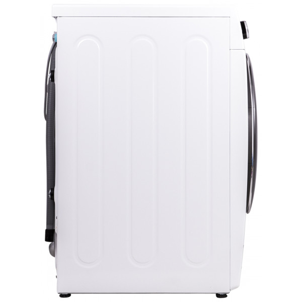 Фото - Стирально-сушильная машина Samsung WD70M4443JW/UA