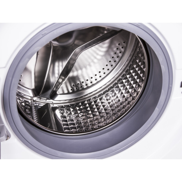 Фото - Стирально-сушильная машина Samsung WD70M4443JW/UA