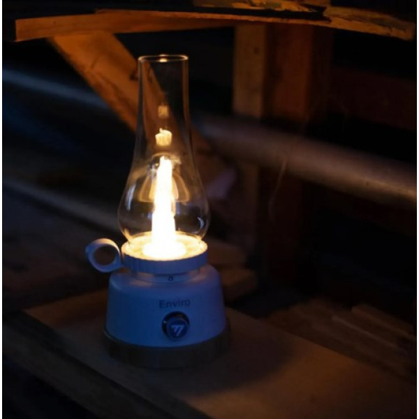 Фото - Фонарь Mactronic Enviro White LED Powerbank USB Recharge (ACL0112)