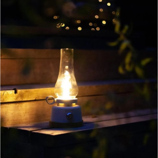 Фото - Фонарь Mactronic Enviro White LED Powerbank USB Recharge (ACL0112)