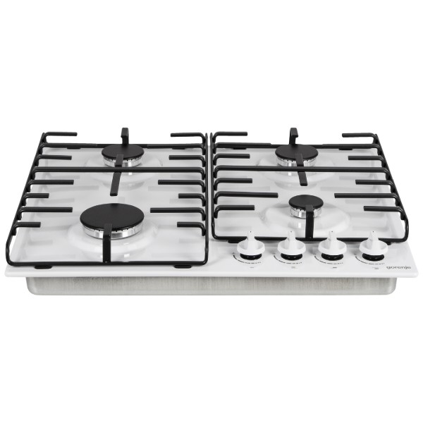 Фото - Варочная панель газовая Gorenje G640W