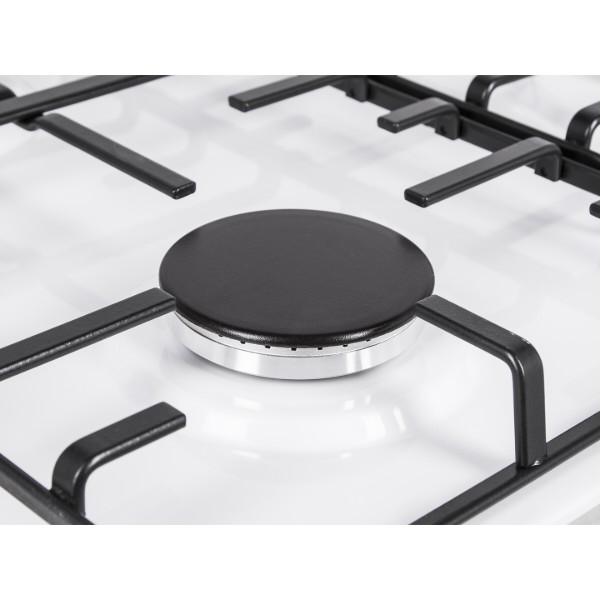 Фото - Варочная панель газовая Gorenje G640W