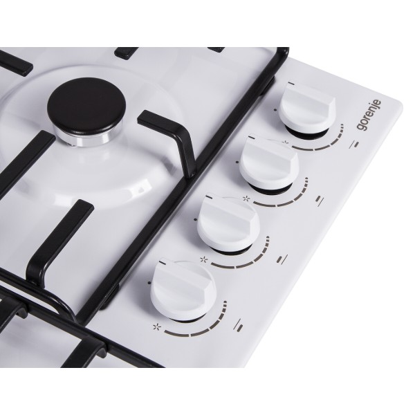 Фото - Варочная панель газовая Gorenje G640W