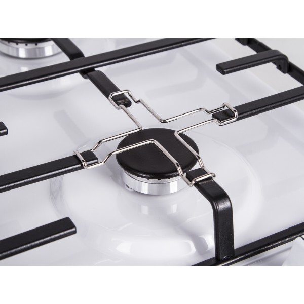 Фото - Варочная панель газовая Gorenje G640W