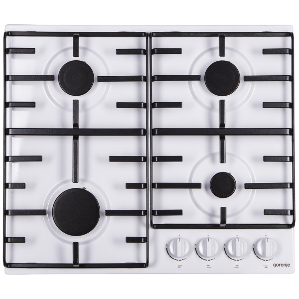 Фото - Варочная панель газовая Gorenje G640W