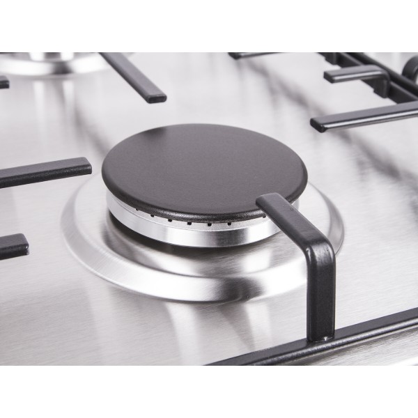 Фото - Варочная панель газовая Gorenje G 640 X