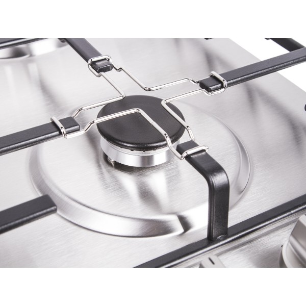 Фото - Варочная панель газовая Gorenje G 640 X