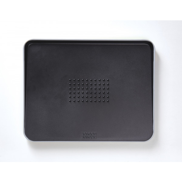 Фото - Доска разделочная Joseph Joseph 37,5x29,5x2,5 см 60002