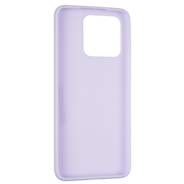 Фото - Чохол для смартфону Gelius Original Silicon Case for Xiaomi Redmi 10С Violet (90922)