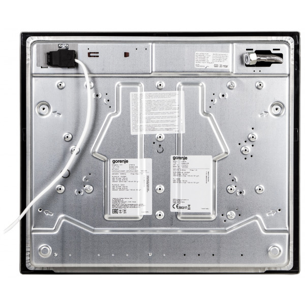 Фото - Варочная панель газовая Gorenje GT 641 B